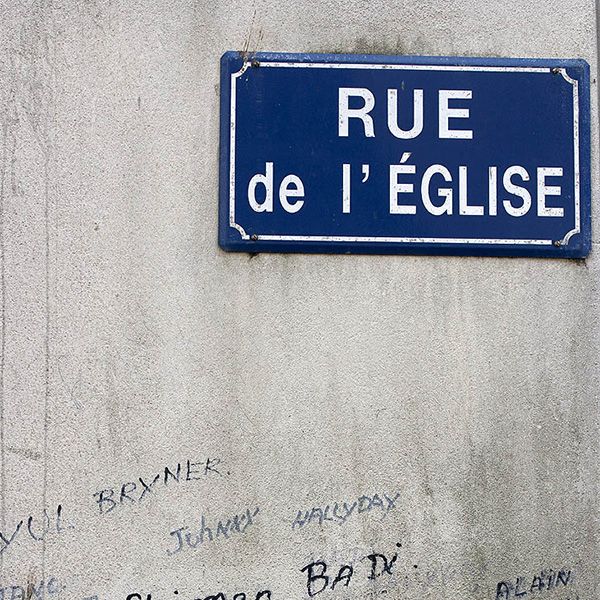 Jean-Yves Goujard Photographe